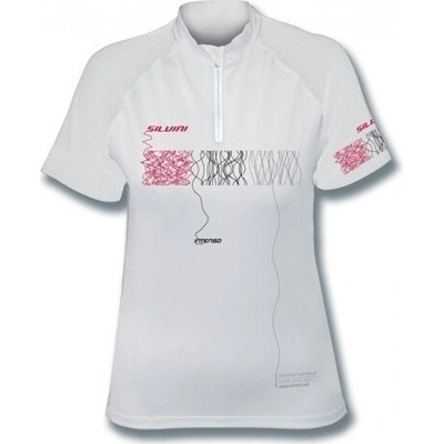 Silvini INTENSO WD03 White/Raspberry