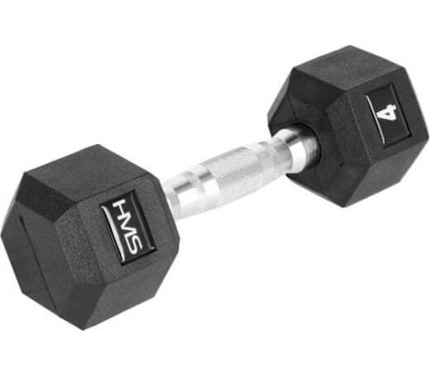 HMS Premium hexagonalni jednorucka 4 kg