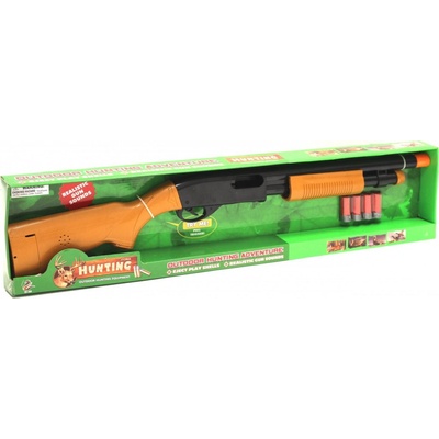 Wiky lovecká puška 76cm