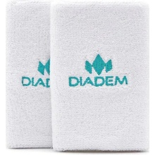 Diadem Logo 5" wristbands