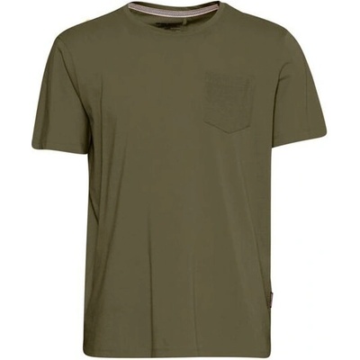 Blend BHJAGO pánské tričko khaki