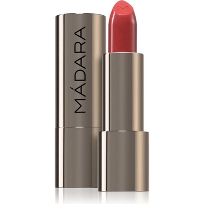 Mádara Dazzle Nights lesklá rtěnka 501 Flattery 3,8 g