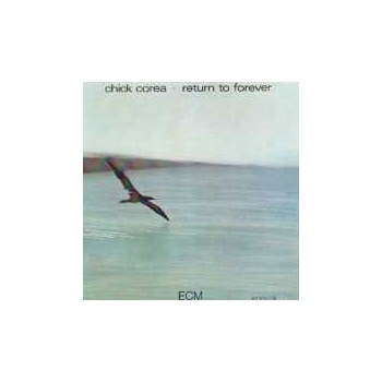 Corea Chick - Return To Forever CD