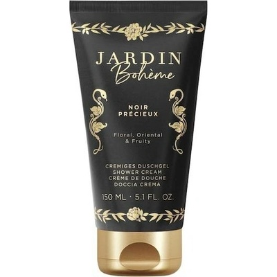 Jardin Bohème Noir Précieux Shower Cream 150 ml