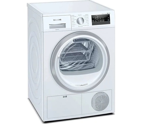 Siemens WT 45HV0EPL
