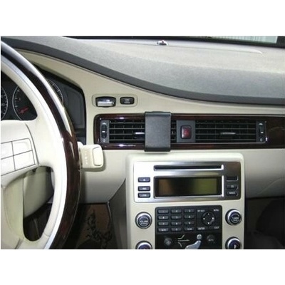 Brodit ProClip pro Volvo S80 07-11/V70 08-11/XC70 08-11 (jen dřevěný dekor), na střed 854115