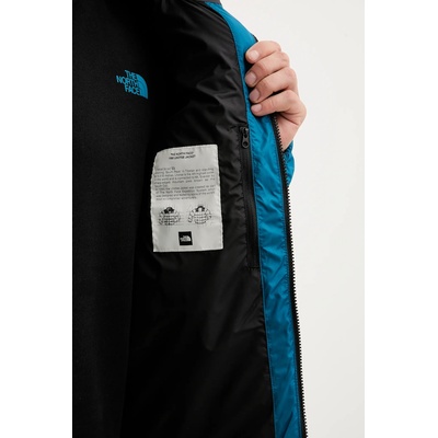 The North Face Пухено яке The North Face Lhotse (NF0A3Y23BSI1)