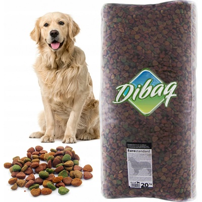 Dibaq Eurostandard 20 kg