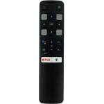 съвместим Tcl rc802v - замяна дистанционно управление с гласово управление (rc802v) Дистанционно