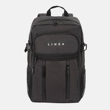 Linea Раница Linea Cabin Backpack - Black