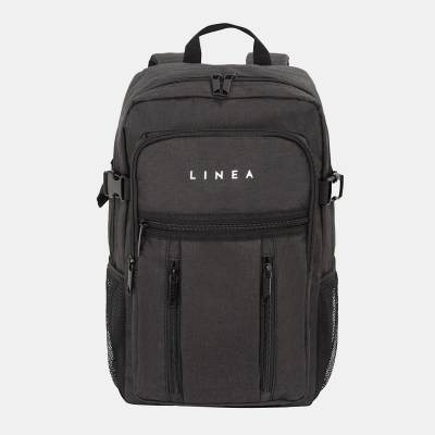 Linea Раница Linea Cabin Backpack - Black