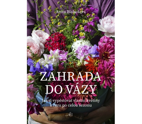 Zahrada do vázy