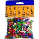 Detoa Mix perlí 100g farebné