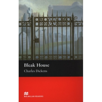 Bleak House • Macmillan Readers Upper-Intermediate