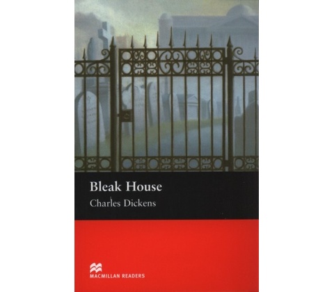 Bleak House • Macmillan Readers Upper-Intermediate
