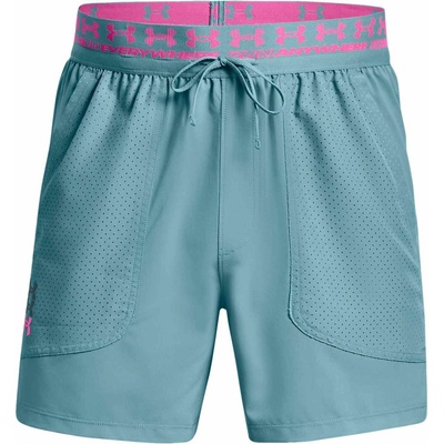 Under Armour Run Anywhere tyrkysová