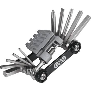 Just One One Tool 14.0 Цвят: черен
