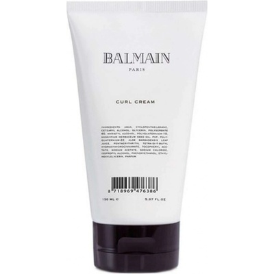 Balmain Moisturizing Styling Cream 150 ml