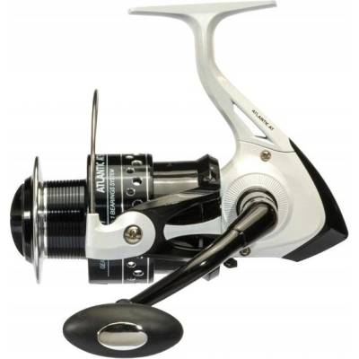 Jaxon Atlantic AT 600 4.1:1