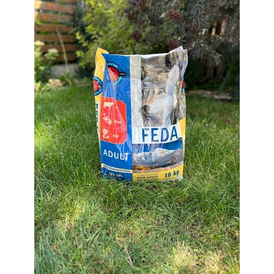 Feda Adult 26/14 20 kg