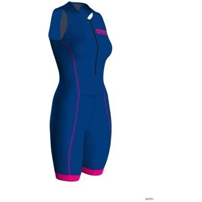 W Trisuit ST 2.0 FZ