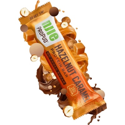 Njie ProPud Protein Bar 55 g