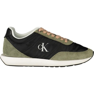 Calvin Klein Спортни обувки за жени calvin klein, Размер 39, Цвят Черно (yw0yw01990_ne01a)