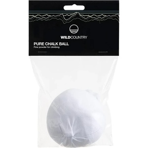 Wild Country Магнезий Wild country Pure Chalk Ball Chalk - White - размер 60 g (334-0289-0111)