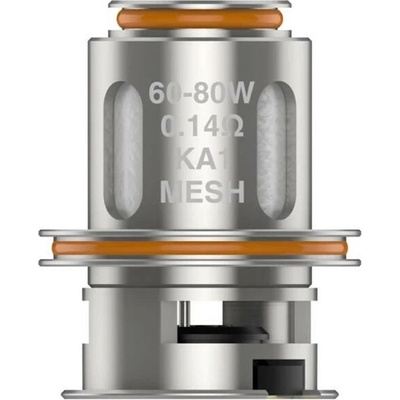 GEEKVAPE Z Max žhaviaca hlava 0,14 ohm
