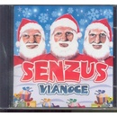 SENZUS: VIANOCE CD