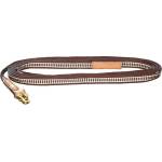 COLLAR Ловно проследяващо поводище Niggeloh Mantrailing, рефлективно 6 м