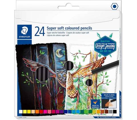 Staedtler 149c C24 24 ks