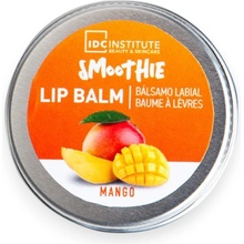 IDC Institute Smoothie Lip Balm Balzam na pery Mango 10 g