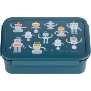A Little Lovely Company Robots ALLC_BBROBU82