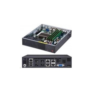 Supermicro SYS-E200-9A
