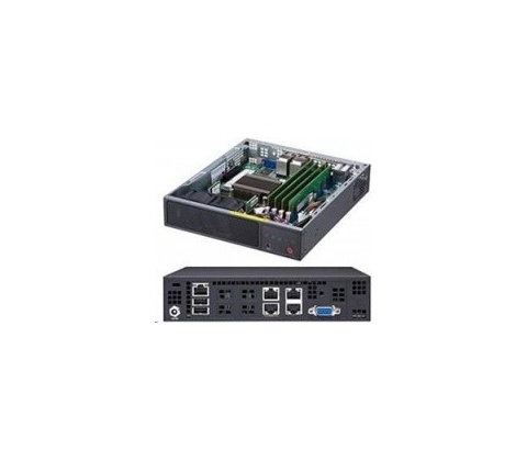 Supermicro SYS-E200-9A