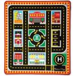 Melissa & Doug Килим - Около града (19406)