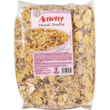 Activity müsli s ovocím 1 kg