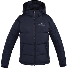 Kingsland Bunda Classic péřová Uni navy