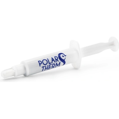 Polartherm Термопаста Polartherm X8-010 - 10g - PT-X8-010 (PT-X8-010)