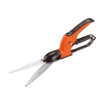 Nůžky na zástřih trávy otočné 34 cm Stocker