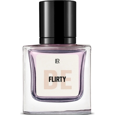 LR Health Beauty Be Flirty parfémovaná voda dámský 50 ml