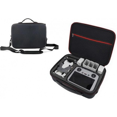 Stablecam DJI MINI 4 Pro - čierne nylonové puzdro na rameno 1DJ5327