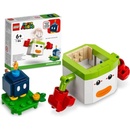 LEGO® Super Mario™ 71396 Bowser Jr. a Clown Car