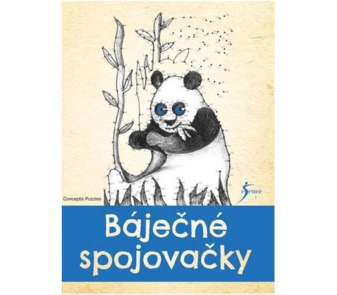 Báječné spojovačky