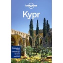 Mapy a sprievodcovia Kypr