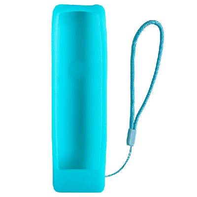 Samsung aa59-00602a, aa59-00603a, aa59-00622a, aa59-00714a, aa59-00741a, aa59-00743a силиконов кутия - флуоресцентен тюркоазен (aa59-00602a, aa59-00603a, aa59-00622a, aa59-00714a, aa59-00741a, aa59-00743a силиконов кутия)