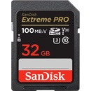 SanDisk SDHC 32GB SDSDXXO-032G-GN4IN