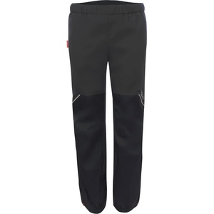 Trollkids Детски водоустойчив панталон Trollkids Kid's Lofoten Rain Pants Waterproof trousers - Black - размер 140 (EU) (701-1892-0117)