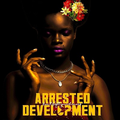 Arrested Development - Don't Fight Your Demons (Reissue) (2 LP)
